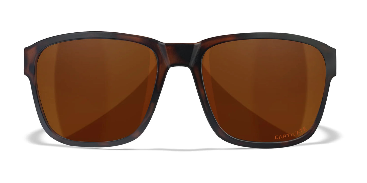 Wiley X TREK Sunglasses | Size 57