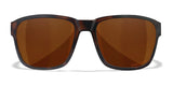 Wiley X TREK Sunglasses | Size 57