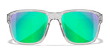 Wiley X TREK Sunglasses | Size 57