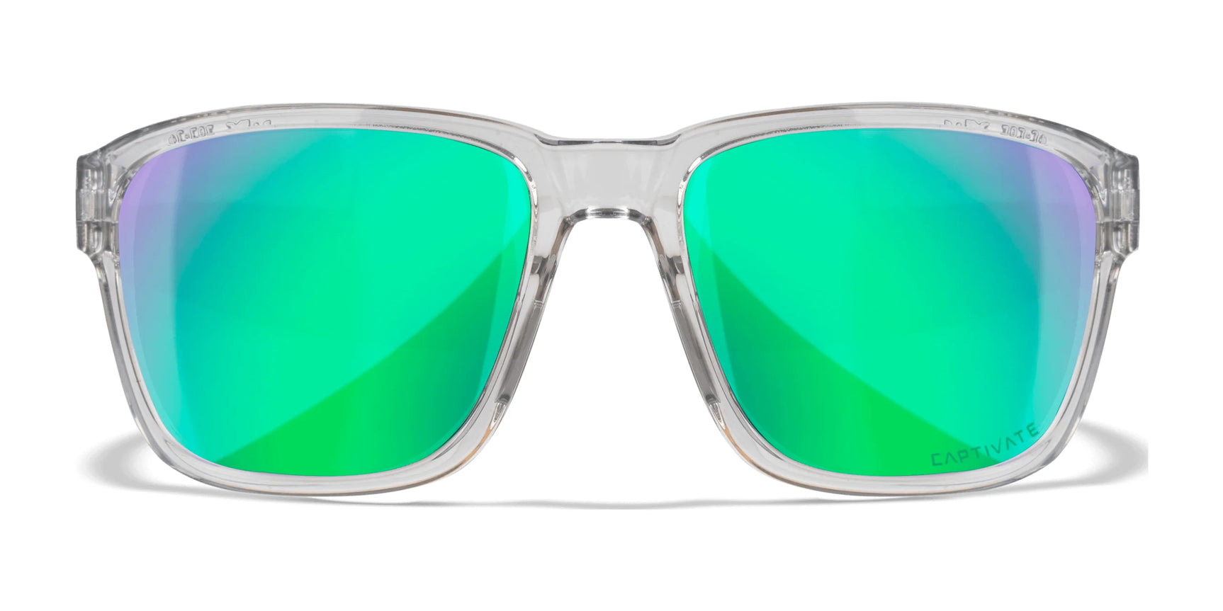 Wiley X TREK Sunglasses | Size 57