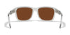 Wiley X TREK Sunglasses | Size 57 / Matte Black / Smoke Grey