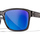 Gloss Crystal Dark Grey