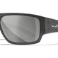 Matte Graphite