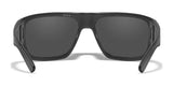 Wiley X VALLUS Sunglasses | Size 63