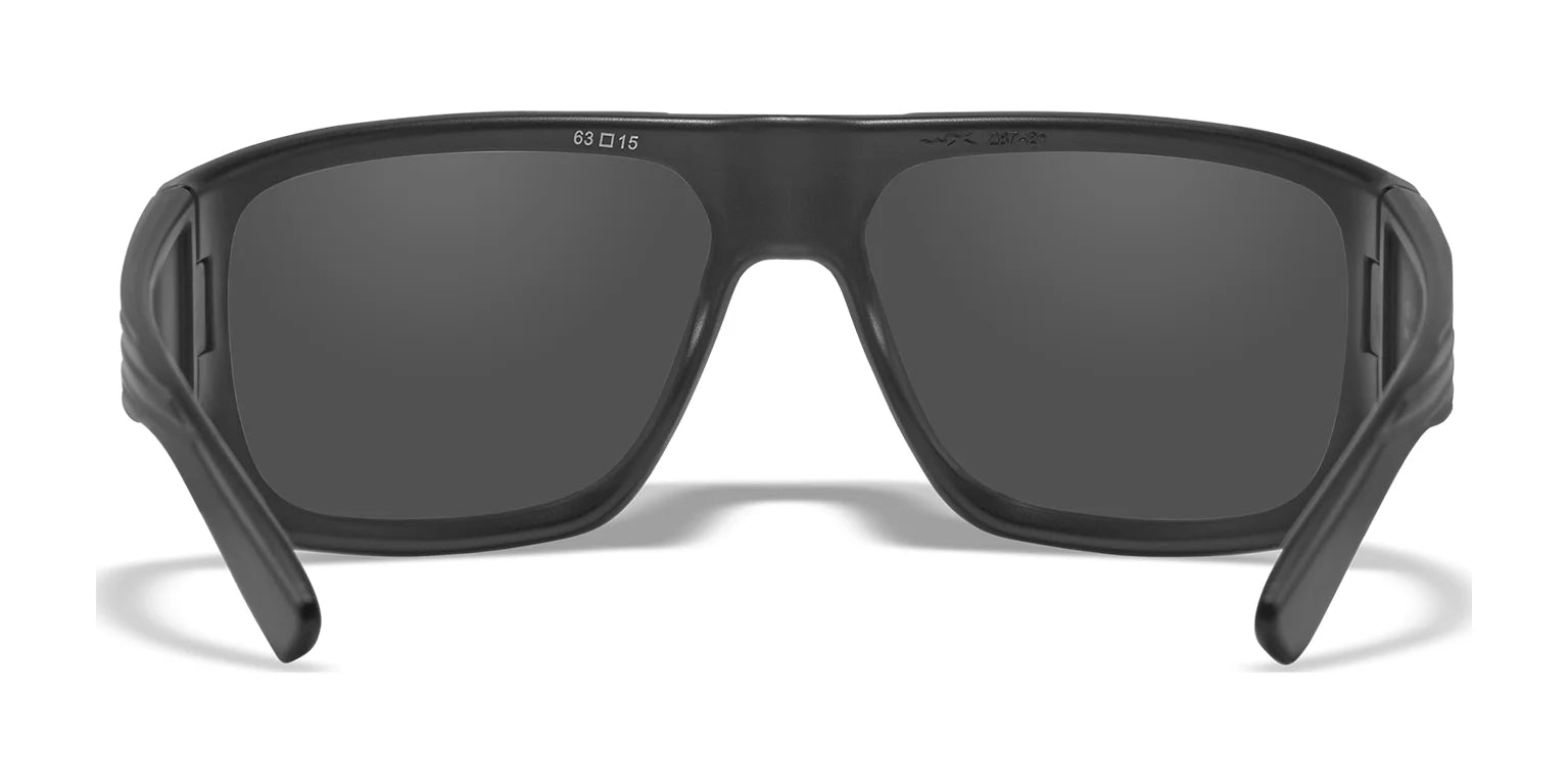 Wiley X VALLUS Sunglasses | Size 63