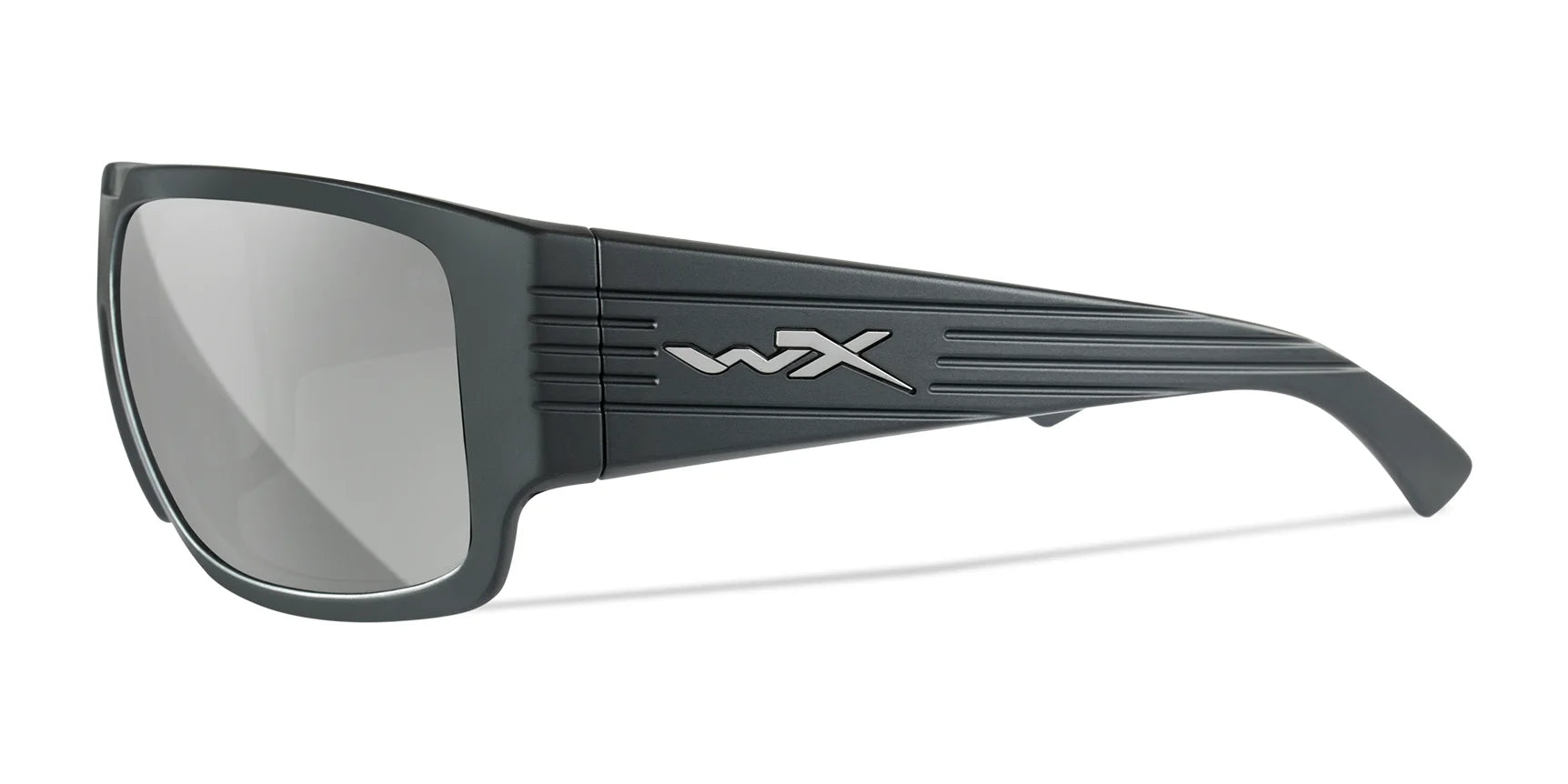 Wiley X VALLUS Sunglasses | Size 63