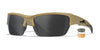 Prescription Order / Wiley X VALOR Safety Glasses | Size 70 ($117.00) / CHVAL06T C10