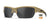 Wiley X VALOR Safety Glasses | Size 70 / Matte Tan