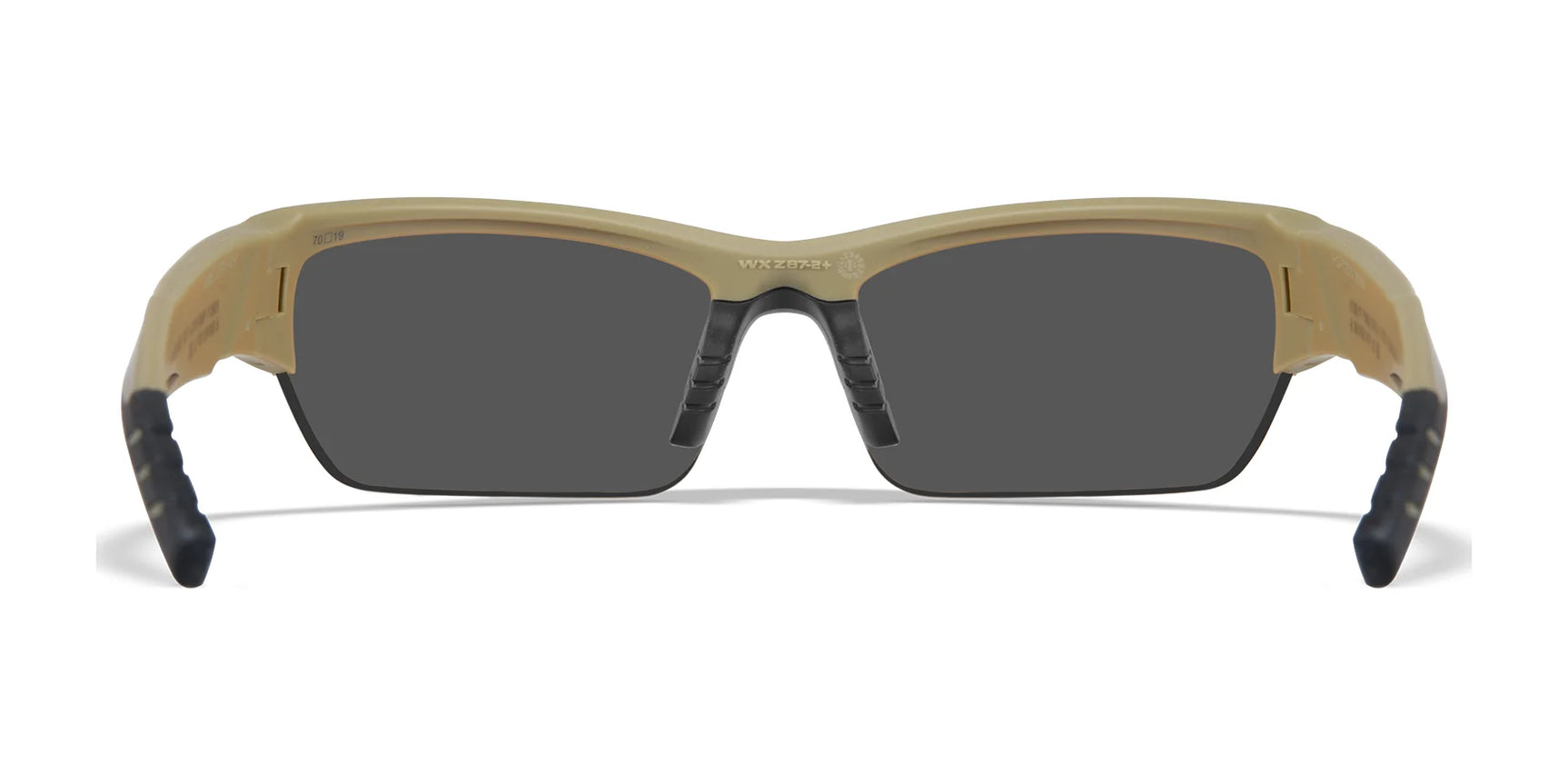 Wiley X VALOR Safety Glasses | Size 70