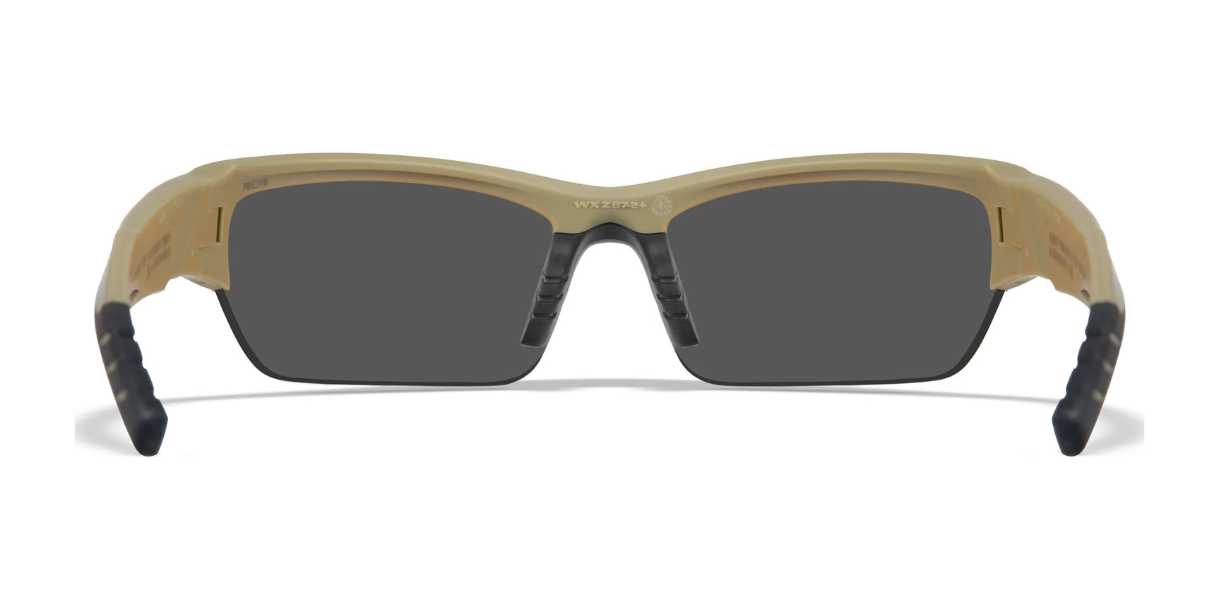 Wiley X VALOR Safety Glasses | Size 70