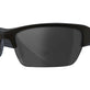 Polarized Smoke Grey