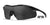 Wiley X VAPOR Safety Glasses / Matte Black