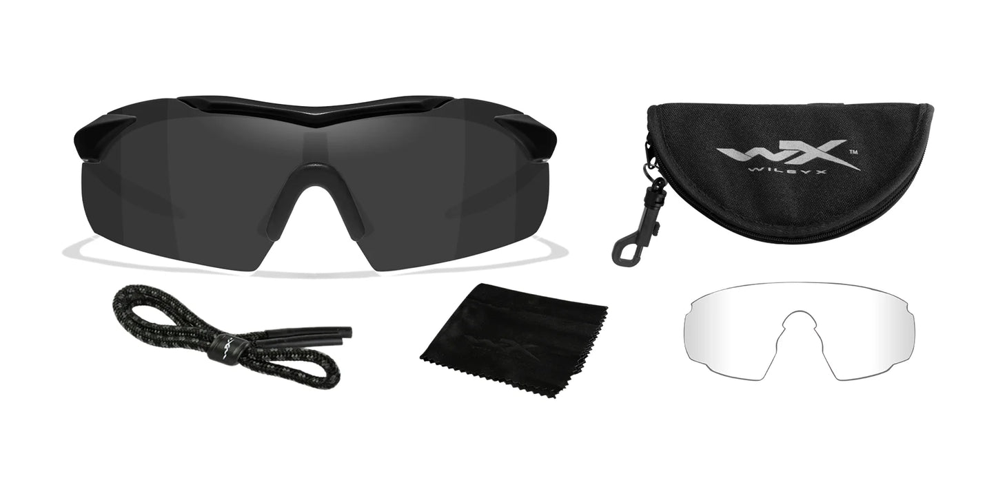 Wiley X VAPOR Safety Glasses