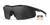 Wiley X VAPOR Safety Glasses / Matte Black Comm Temples