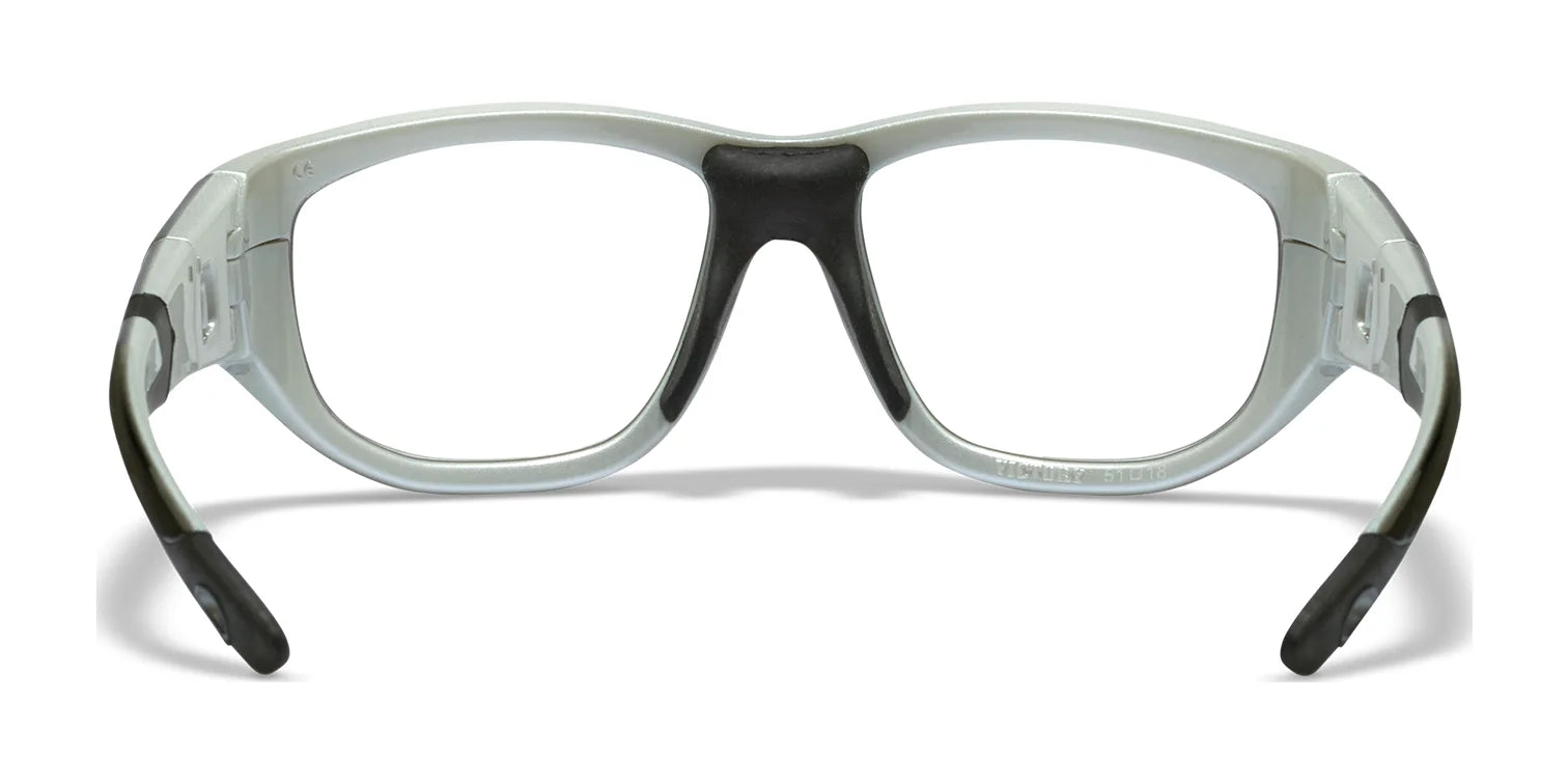 Wiley X VICTORY Eyeglasses | Size 57