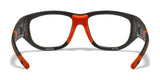 Wiley X VICTORY Eyeglasses | Size 52