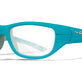 Gloss Teal