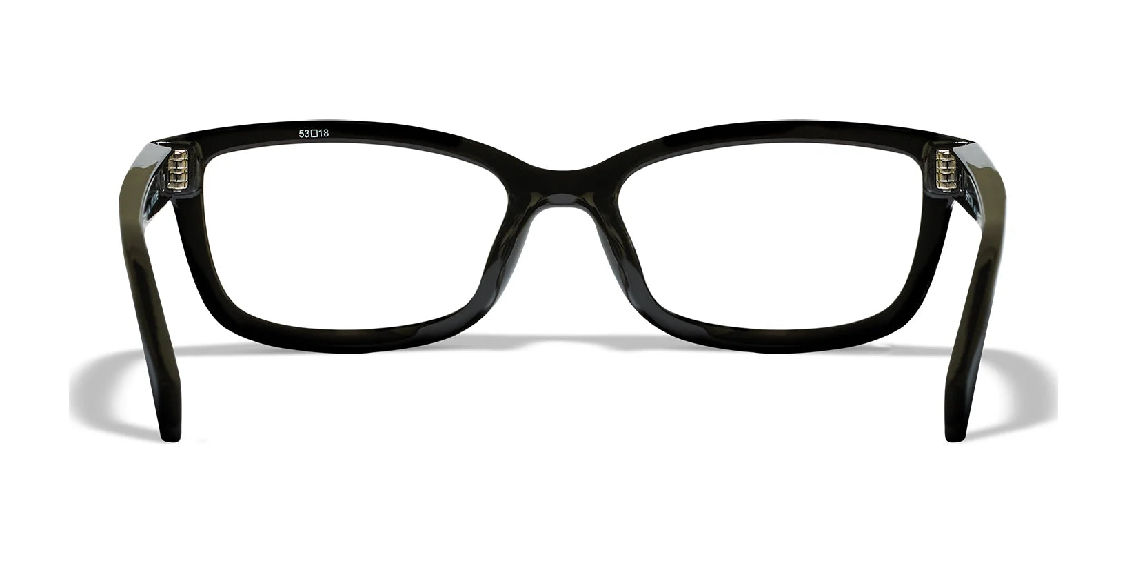 Wiley X VIRTUE Eyeglasses | Size 53