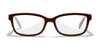 Wiley X VIRTUE Eyeglasses | Size 53 / Gloss Blue