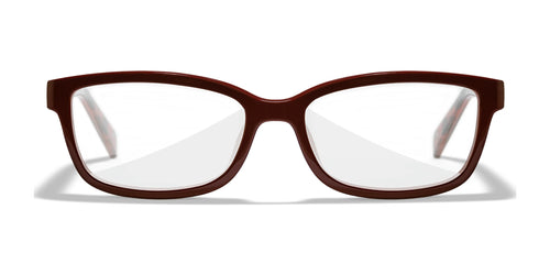 Wiley X VIRTUE Eyeglasses / Size 53 / Gloss Blue