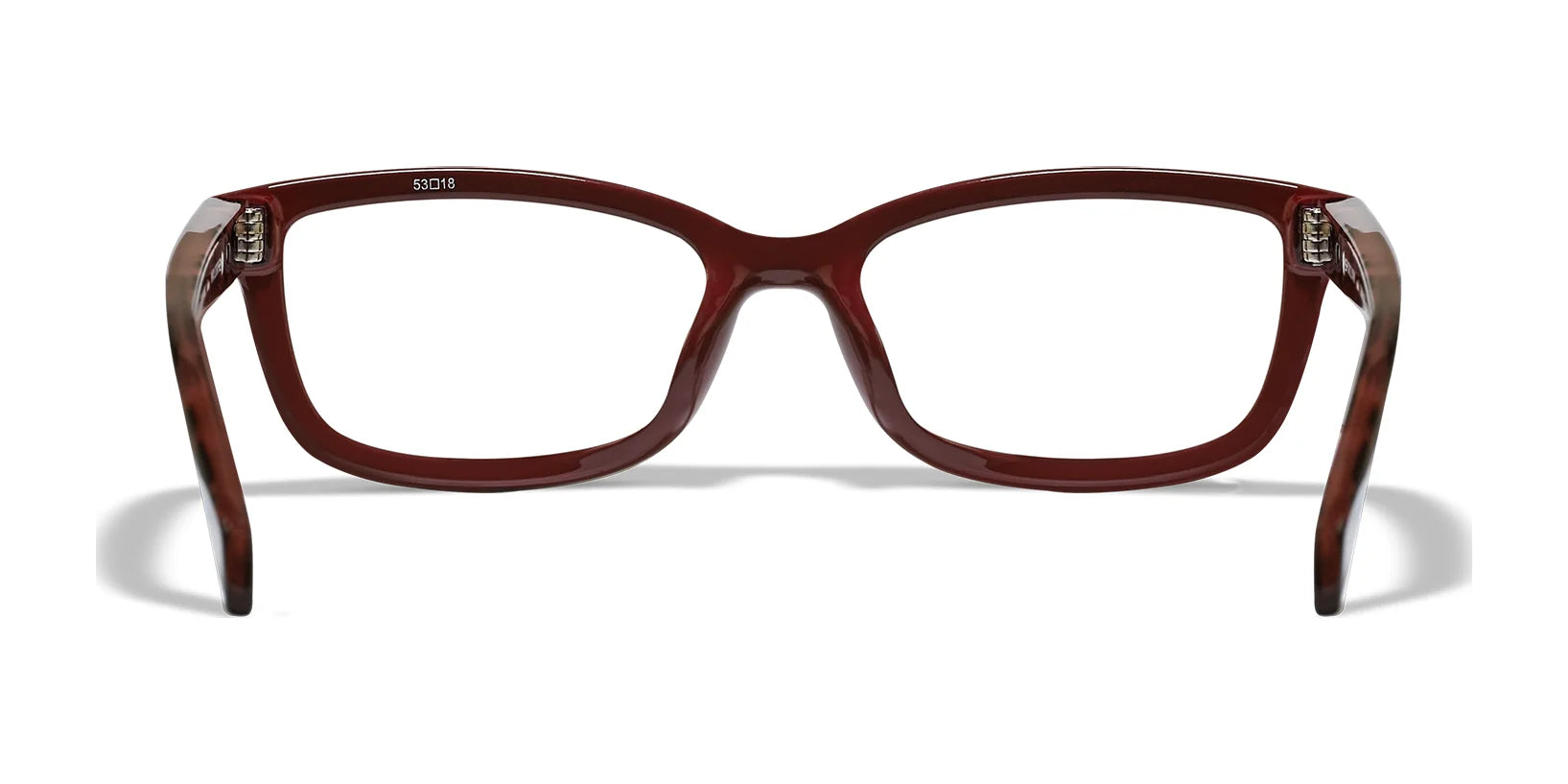 Wiley X VIRTUE Eyeglasses | Size 53