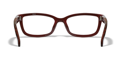 Wiley X VIRTUE Eyeglasses | Size 53