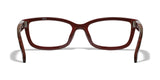 Wiley X VIRTUE Eyeglasses | Size 53