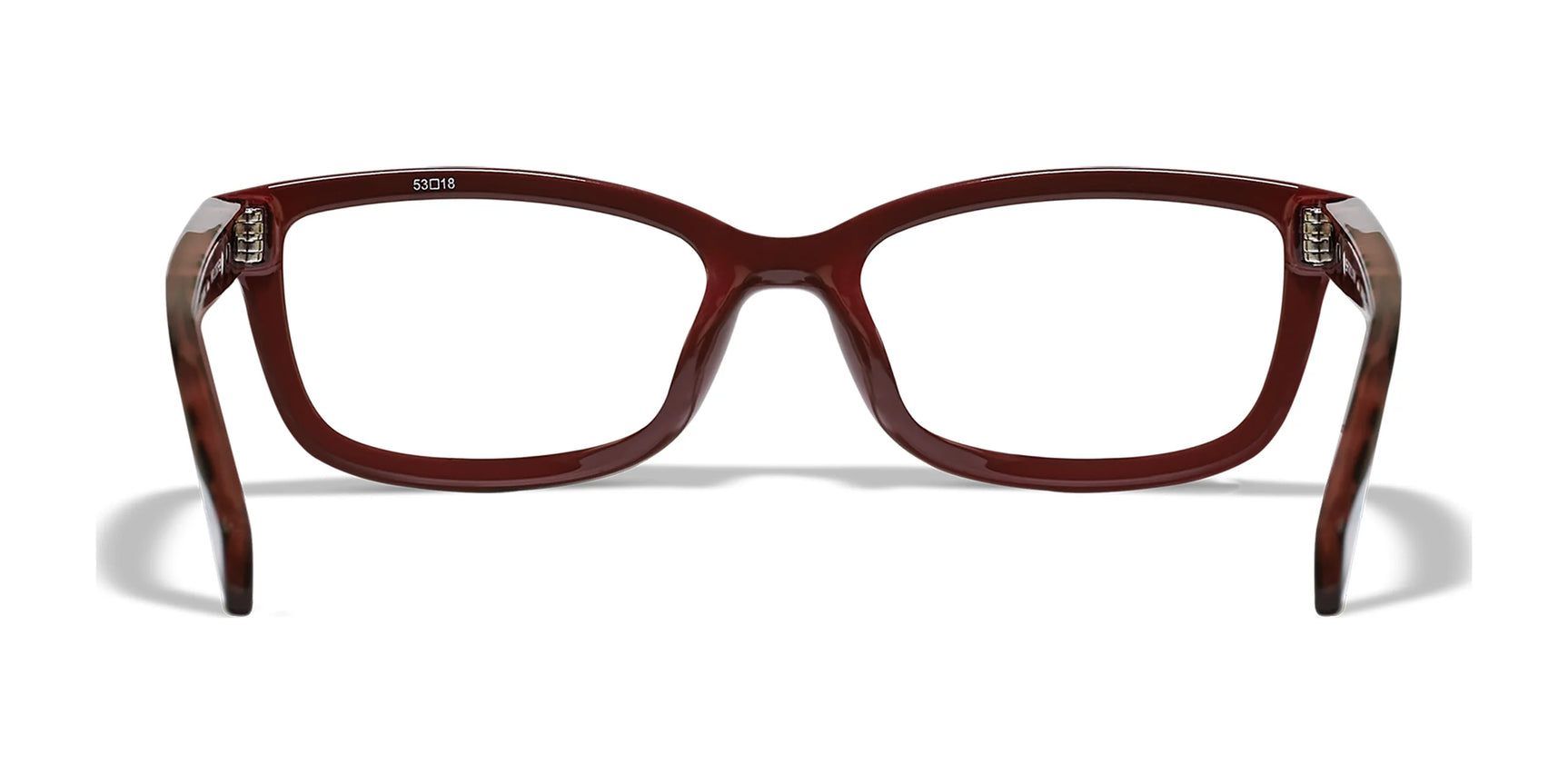Wiley X VIRTUE Eyeglasses | Size 53