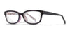 Wiley X VIRTUE Eyeglasses | Size 53 / Gloss Blue