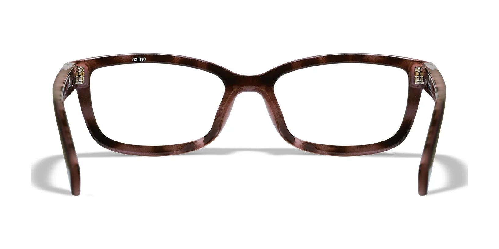 Wiley X VIRTUE Eyeglasses | Size 53