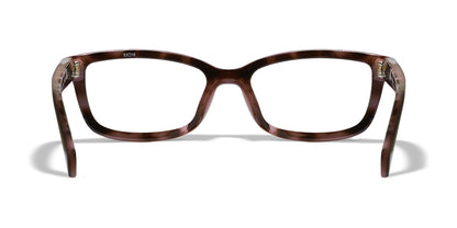 Wiley X VIRTUE Eyeglasses | Size 53