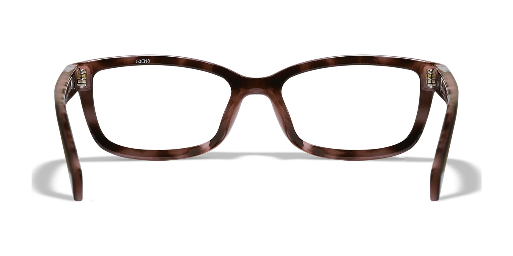 Wiley X VIRTUE Eyeglasses | Size 53