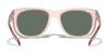 Wiley X WEEKENDER Sunglasses | Size 57 / Gloss Black / Smoke Grey