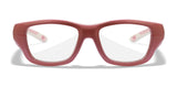 Wiley X FLASH Eyeglasses | Size 48