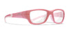 Wiley X FLASH Eyeglasses | Size 48 / Graphite with Black