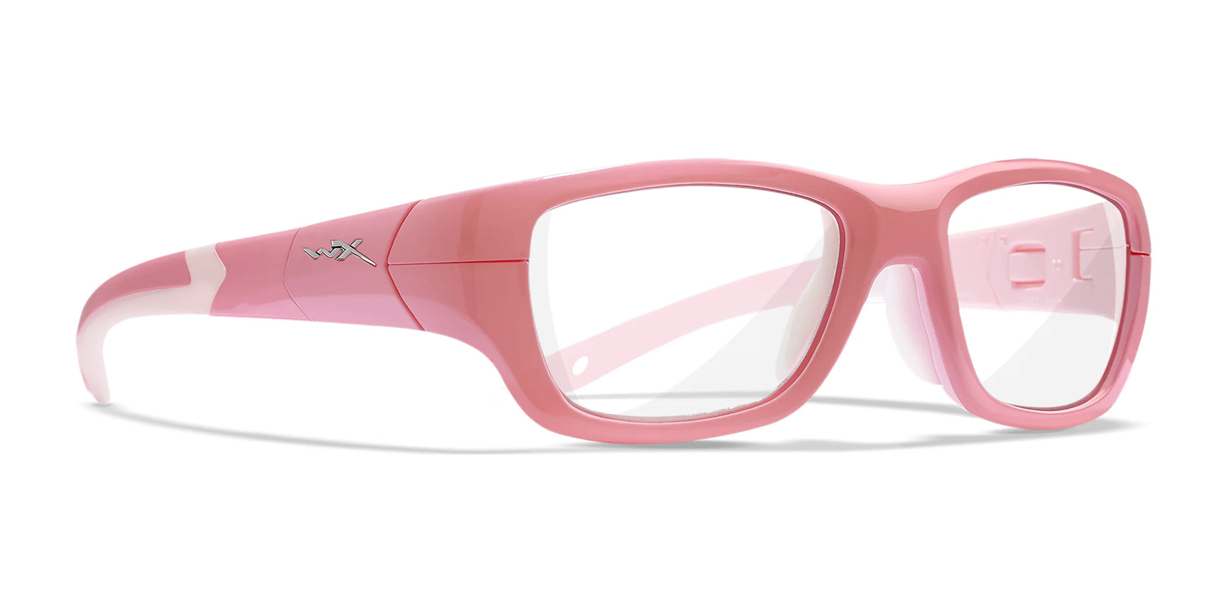 Wiley X FLASH Eyeglasses | Size 48