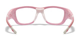 Wiley X FLASH Eyeglasses | Size 48