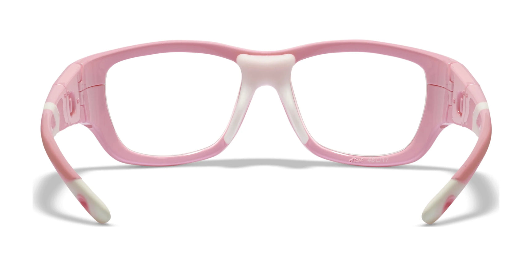 Wiley X FLASH Eyeglasses | Size 48
