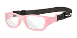 Wiley X FLASH Eyeglasses | Size 48