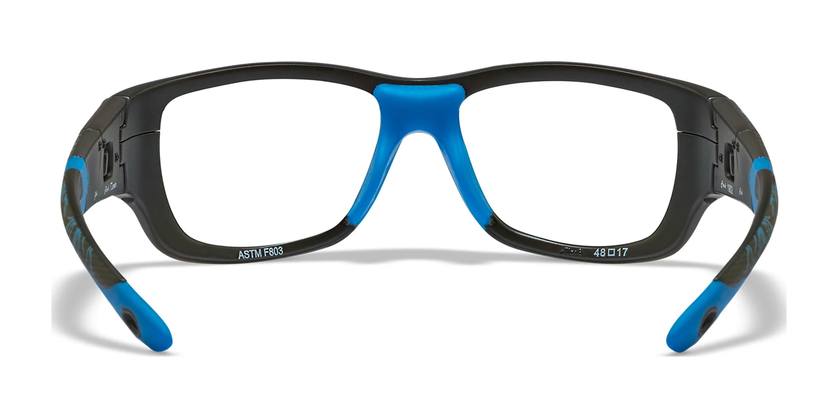Wiley X FLASH Eyeglasses | Size 48