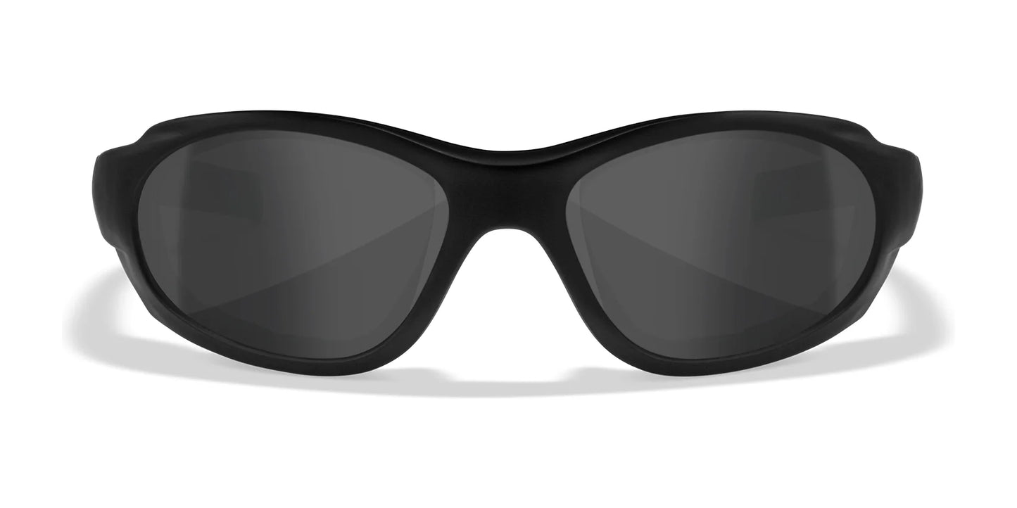 Wiley X XL-1 Safety Glasses | Size 62