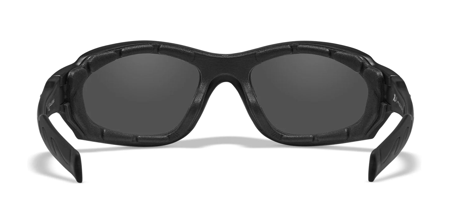 Wiley X XL-1 Safety Glasses | Size 62