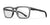 Wiley X ZULU Eyeglasses / Translucent Matte Black