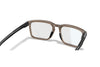 Wiley X ZULU Eyeglasses / Crystal Light Blue / Size 53