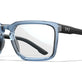 Crystal Light Blue