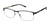 XXL Eyewear ANTELOPE Eyeglasses / Black