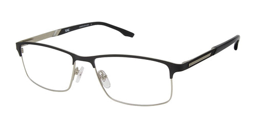 XXL Eyewear ANTELOPE Eyeglasses / Black / Size 56
