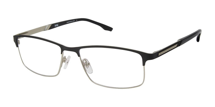 XXL Eyewear ANTELOPE Eyeglasses / Navy / Size 58