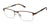 XXL Eyewear ANTELOPE Eyeglasses / Brown
