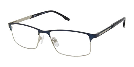 XXL Eyewear Antelope Eyeglasses Navy